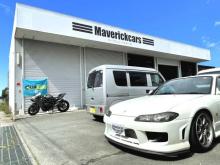 Maverrickcars【マーヴェリックカーズ】