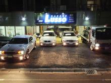 【高品質輸入車専門店】ガレージルッソ