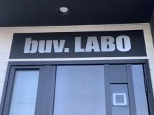 buv.LABO【ブーブラボ】