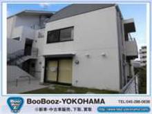 ブーブーズヨコハマ
