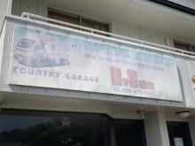 COUNTRY GARAGE Rv Sales