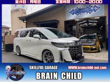 Brain Child