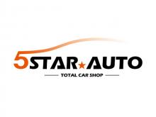 5STAR AUTO 【株式会社ホクエーエンタープライズ】