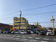 本社ミニバン館