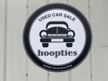 hoopties【フープティーズ】
