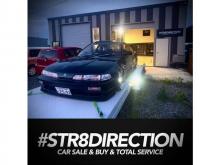 STR8DIRECTION