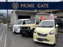 プライムゲート【軽自動車40<span class=