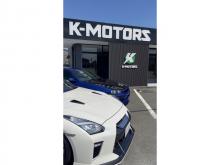 K-MOTORS