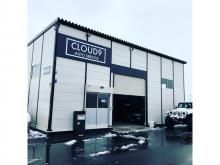CLOUD9 Auto Service - クラウドナイン オートサービス