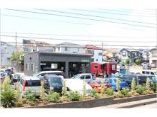 認証整備工場 ステラファクトリー