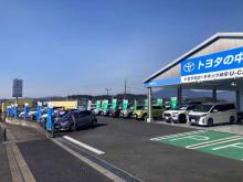 トヨタカローラネッツ岐阜(株) U-Car中津川店