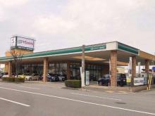 三重トヨペット(株) 四日市新正店