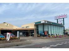 三重トヨペット(株) 津栗真店