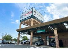 三重トヨペット(株) 桑名大山田店