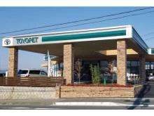 三重トヨペット(株) 上野東インター店