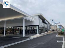 BMW Premium Selection 岡山