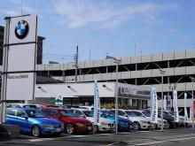 BMW Premium Selection 宇品