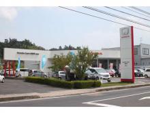 Honda Cars 島根 学園店(認定中古車取扱店)