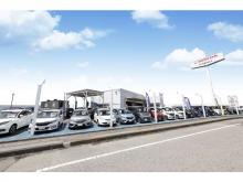 Honda Cars 栃木 U-Select新宇都宮