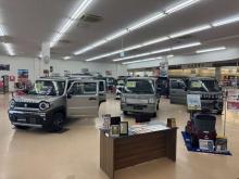 (有)カーサルーン・ビック イオンタウン平賀店