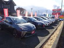 サーティー THIRTY佐久平 ハイブリット・エコカー専門店