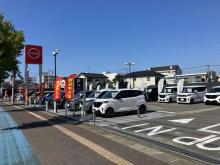 日産福岡販売 原カーランド