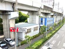トヨタユーゼック 葛西臨海店