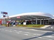 トヨタモビリティ神奈川(旧神奈川トヨタ) 小田原店