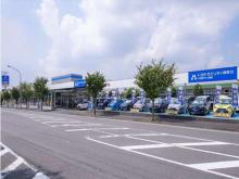 トヨタモビリティ神奈川(旧ネッツトヨタ横浜) 中古車タウン瀬谷
