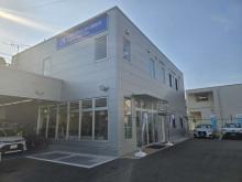 トヨタモビリティ神奈川 中古車タウン港北インター