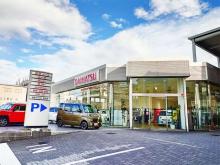 大阪ダイハツ販売(株) 東大阪店