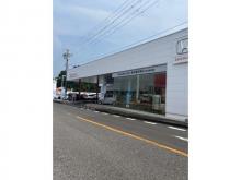 ホンダカーズ南近畿和歌山 田辺明洋店(認定中古車取扱店)
