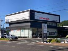 ホンダカーズ京都 舞鶴西店(認定中古車取扱店)