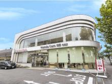 ホンダカーズ京都 右京店