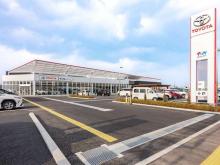 青森トヨタ自動車 TwiNplaza八戸