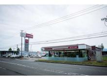 岩手トヨタ自動車 花巻店