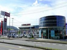 高知トヨタ自動車 中村店