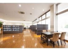 茨城トヨペット株式会社 つくば西大橋店
