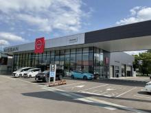日産青森販売 合浦店