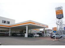 AGHトヨタ札幌(株) ジョイック東苗穂