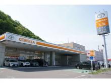 AGHトヨタ札幌(株) ジョイック藻岩