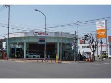 AGHトヨタ札幌(株) 二十四軒店
