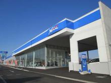 AGHトヨタ札幌(株) 新道石川店