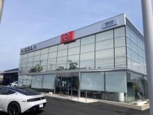 福島日産自動車 福島矢野目店