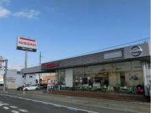 日産プリンス秋田販売 横手支店