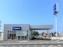 大分スバル自動車 中津店