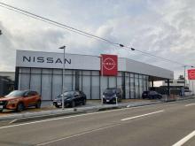 新潟日産自動車 五泉店