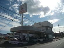 Honda Cars 呉中 広店