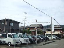 川島モータース