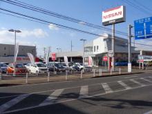 宮城日産自動車 カートピア石巻